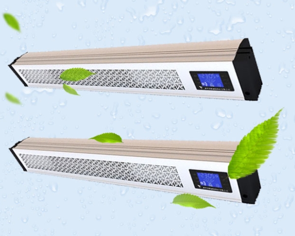 管道新风、壁挂式新风、窗式新风的对比分析