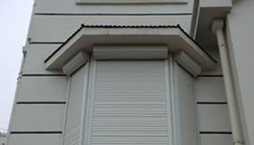 什么是外遮阳卷帘窗,外遮阳卷帘窗好处有哪些